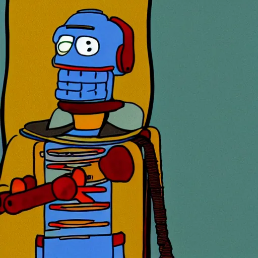 Image similar to bender