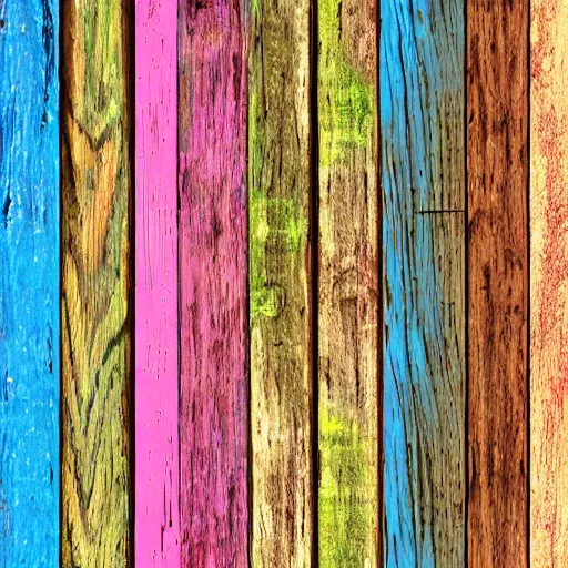 Image similar to handpainted wood texture