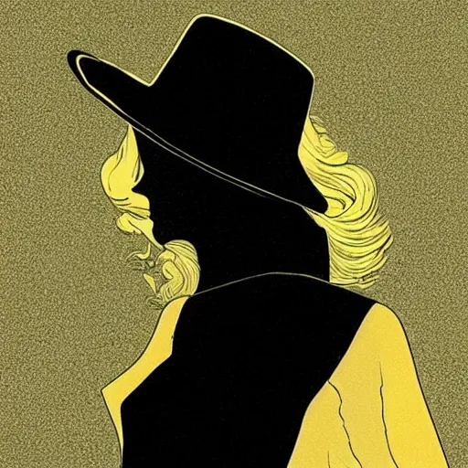 Image similar to “ nicole kidman retro minimalist portrait by jean giraud, moebius starwatcher comic, 8 k ”