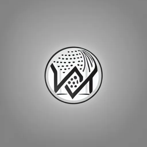 Image similar to logo by martin naumann, behance