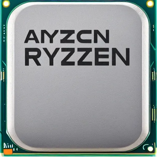 Image similar to AMicroprocesador Pc Amd Ryzen 5 5500 100-100000457box 16mb 3.6ghz Zen 3 Socket Am4 De 6 Nucleos 5ta Generación Socket Am4 Ddr4