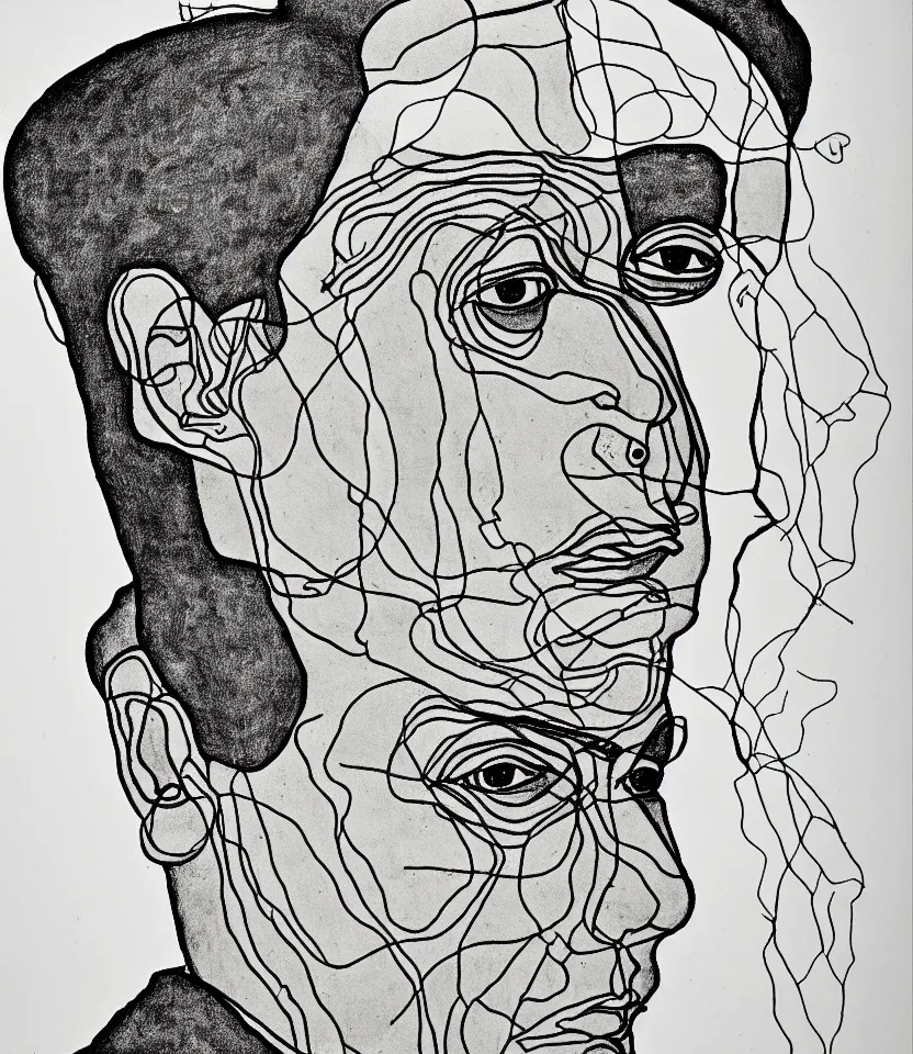 PANDIT JAWAHARLAL NEHRU in my Portrait Drawing -02 - Artis… | Flickr