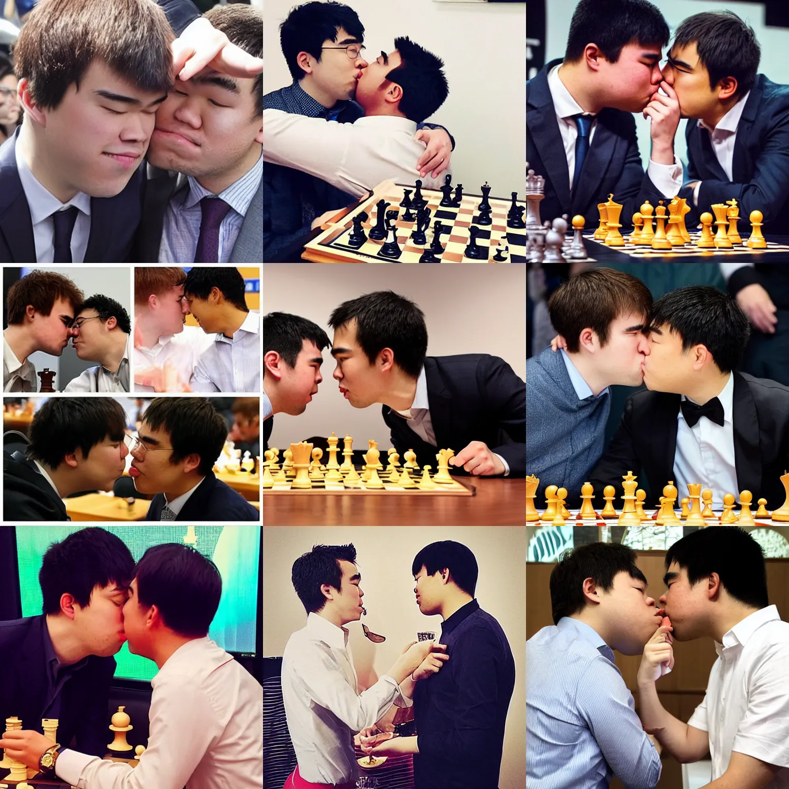 Magnus Carlsen takes subtle jab at GMHikaru with chess Twitch