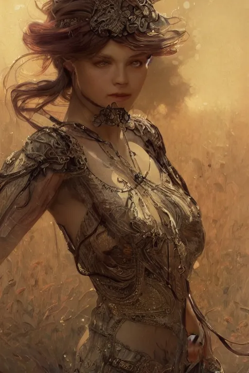 Image similar to ebenenspinne, diffuse lighting, fantasy, intricate, elegant, highly detailed, lifelike, photorealistic, digital painting, artstation, illustration, concept art, smooth, sharp focus, art by john collier and albert aublet and krenz cushart and artem demura and alphonse mucha