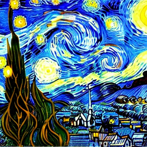 Image similar to high quality high detail painting by vincent van gogh, hd, rapper, photorealistic lighting