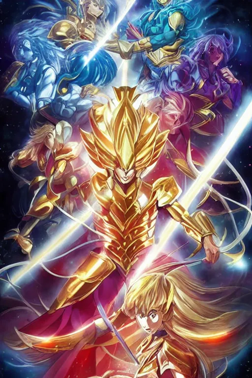 Image similar to 2 0 2 2 knights of the zodiac saint seiya battle for sanctuary hero suit armor comics mask minimalist verytoon nautiljon animes toei animation namco bandai, art by artgerm and greg rutkowski and magali villeneuve