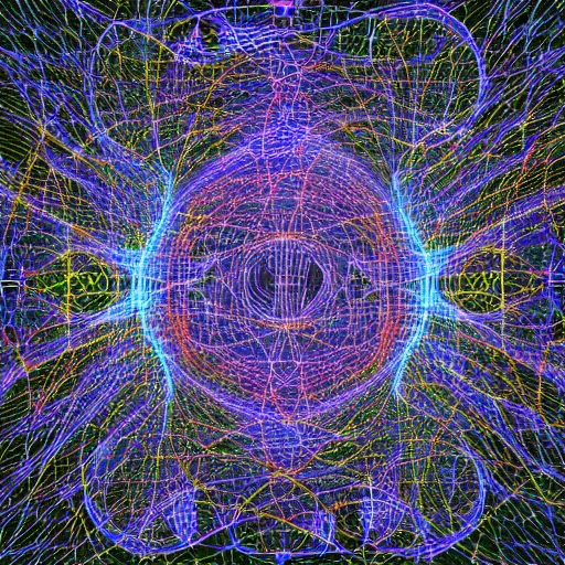 Image similar to neural radiance fields