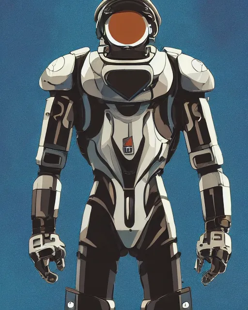 Image similar to gigachad luigi in a mech space suit by ilya kuvshinov, ernest khalimov body by krista sudmalis, fantasy character portrait, planet background by laurie greasley, ultra realistic, concept art, intricate details, elegent, digital painting, smooth, sharp focus, illustration, art by artgerm and greg rutkowski and alphonse mucha, artstation