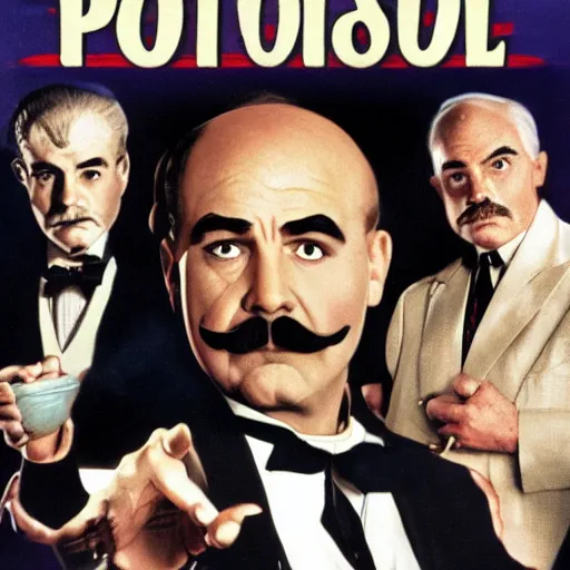 Image similar to poirot : peril at end house