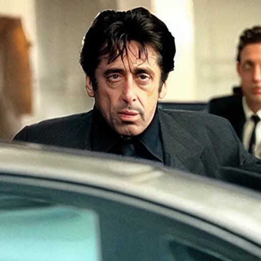 Italia Film Middle East - You see, it's all about Hangman game, so far we  have 2 homicides! Hangman Starring AL PACINO >>> In Cinemas March 8 across  the Middle East. #HANGMAN #AlPacino #ItaliaFilmME