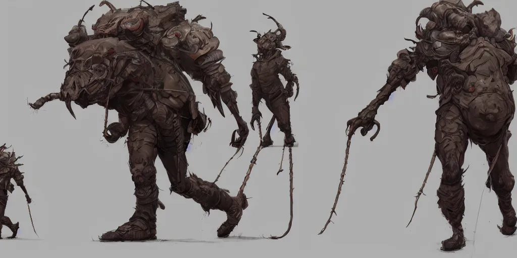 Prompt: cartoonish paul rudd walking his giant ant, character sheet, fine details, concept design, contrast, kim jung gi, greg rutkowski, trending on artstation, 8 k, full body, turnaround, front view, back view, ultra wide angle