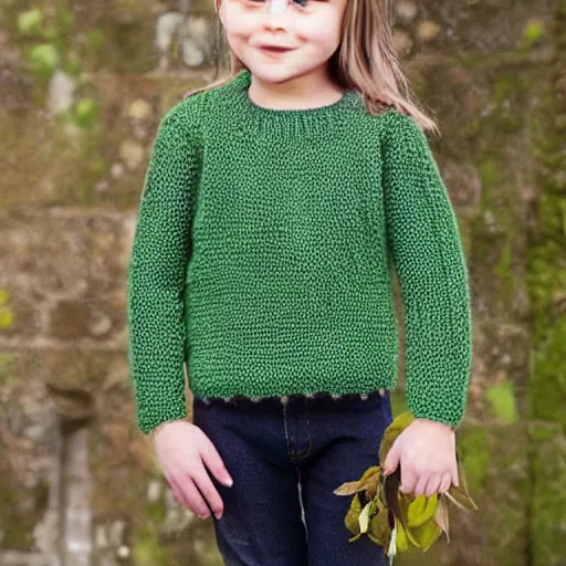 Image similar to avocado sweater knitting pattern for children intarsia chart picture jumper in dk yarn