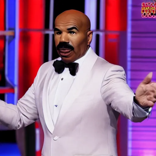 Image similar to Steve Harvey arrested