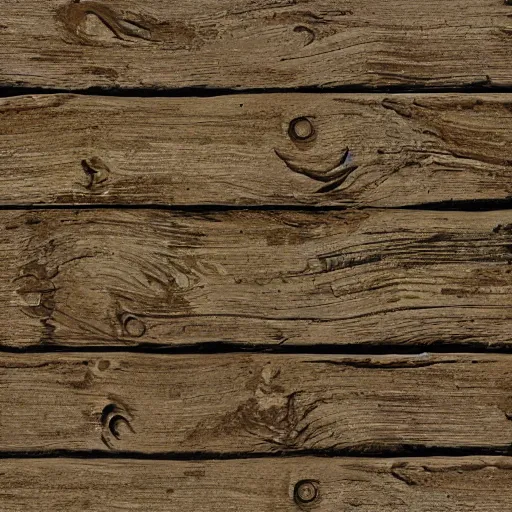 Prompt: a painterly stylized wood texture by julian elwood