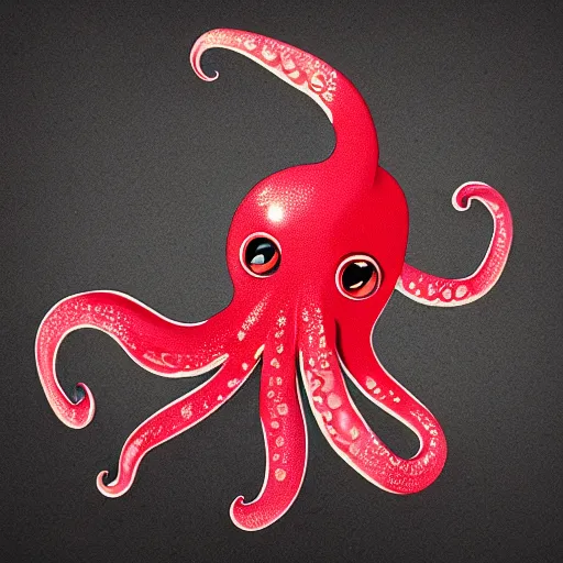 Football Octopus