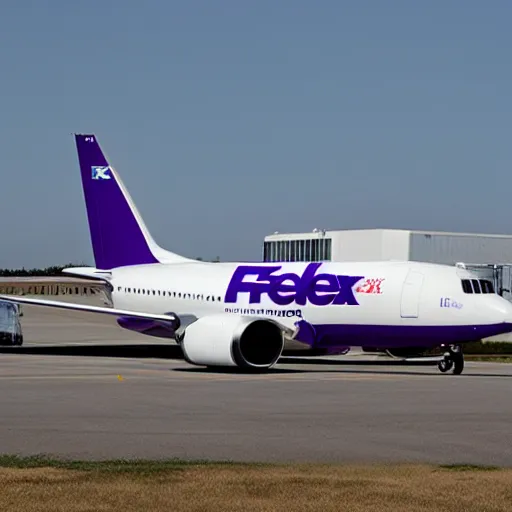 Image similar to fedex memphis airplane group,