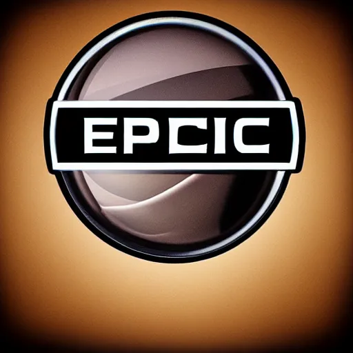 Image similar to “epic mobile photo editor logo”