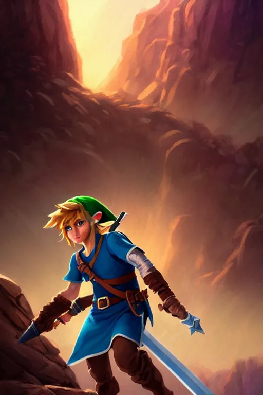 Link Zelda wallpaper by toxictidus - Download on ZEDGE™