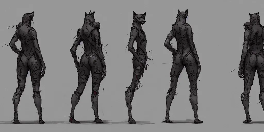 Prompt: cat walking cycle, animation, character sheet, fine details, concept design, contrast, kim jung gi, greg rutkowski, trending on artstation, 8 k, full body, turnaround, front view, back view, ultra wide angle