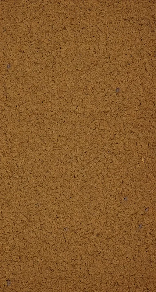 Prompt: a light colored corkboard background