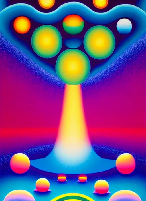 Image similar to universe by shusei nagaoka, kaws, david rudnick, airbrush on canvas, pastell colours, cell shaded, 8 k