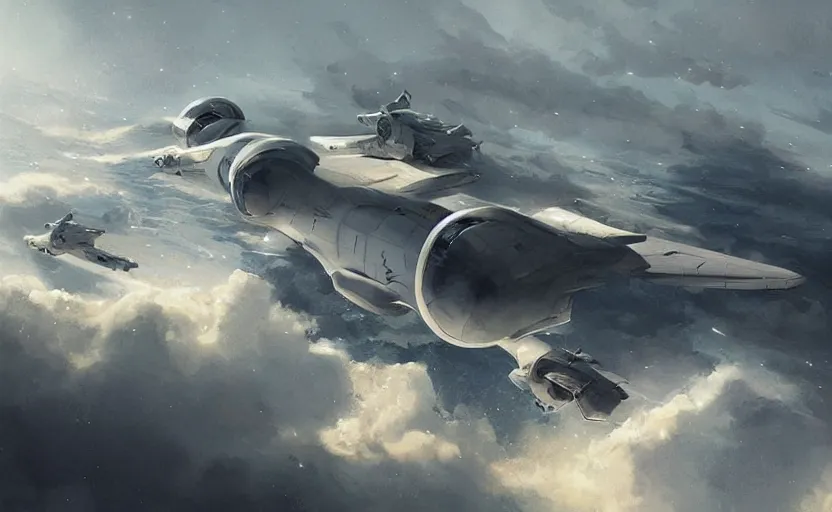 Image similar to starship by airbus, digital art,ultra realistic,ultra detailed,art by greg rutkowski