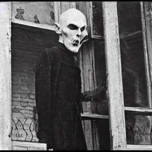 Image similar to count orlok 6 0 s folk album cover