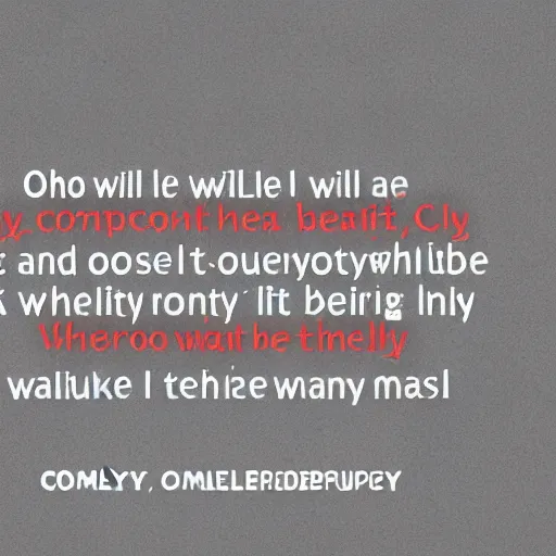 Image similar to oh comely, i will be with you when you lose your breath, chasing the only beautiful memory you thought you had left