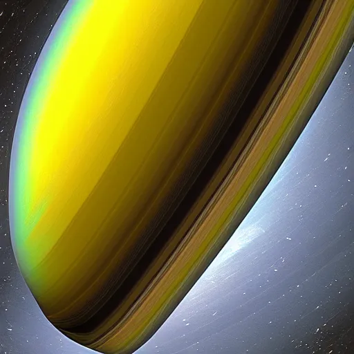 Image similar to Planet Saturn