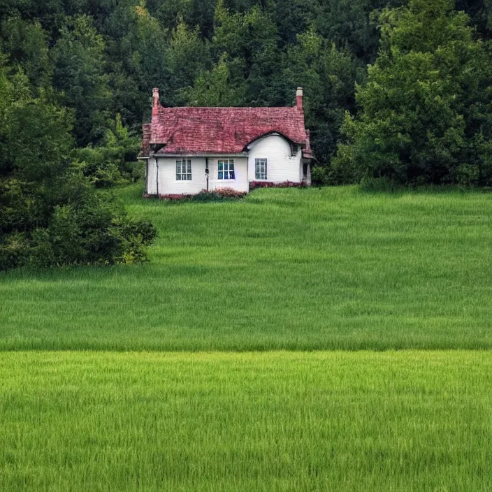 Dreamy Field 