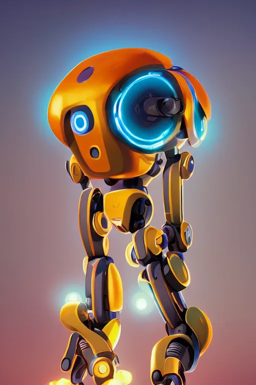 Image similar to metabots medabots medarotto medarot robot minimalist comics helmet mask neon cybereye, behance hd by jesper ejsing, by rhads, makoto shinkai and lois van baarle, ilya kuvshinov, rossdraws global illumination ray tracing hdr radiating a glowing aura