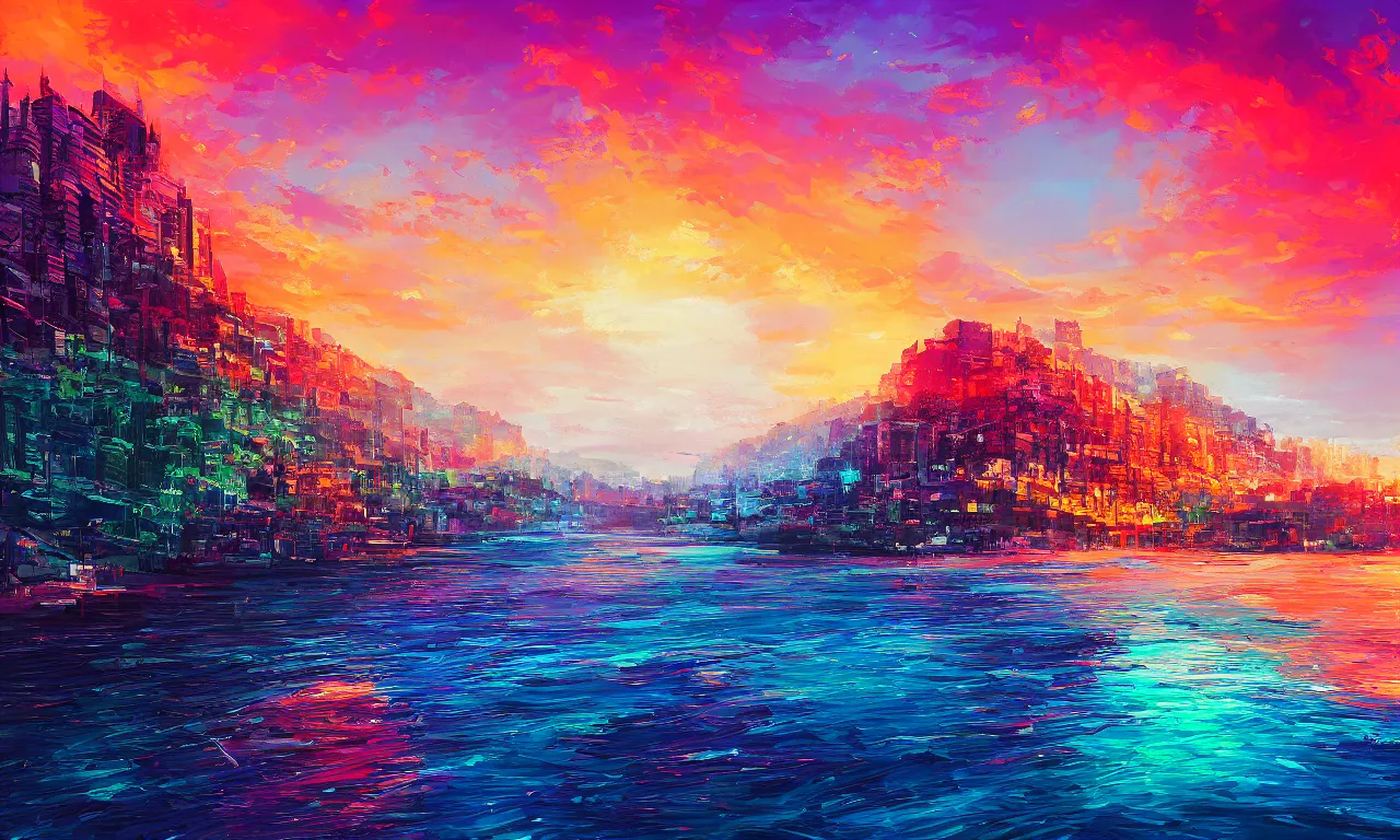 Image similar to alena aenami artworks in 4 k