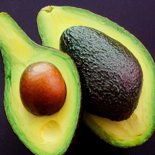 Image similar to avocado john week