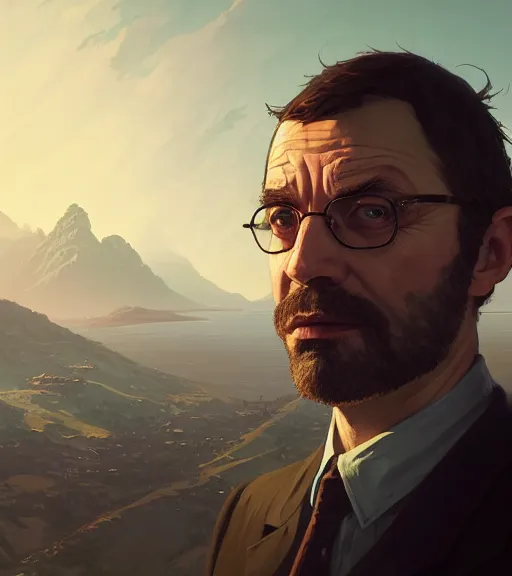 Prompt: highly detailed portrait enistein in gta v, stephen bliss, unreal engine, fantasy art by greg rutkowski, loish, rhads, ferdinand knab, makoto shinkai and lois van baarle, ilya kuvshinov, rossdraws, tom bagshaw, global illumination, radiant light, detailed and intricate environment