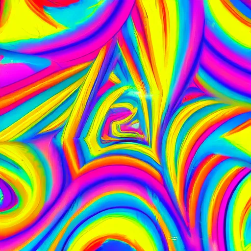 Psychedelic Wallpaper HD (79+ pictures)