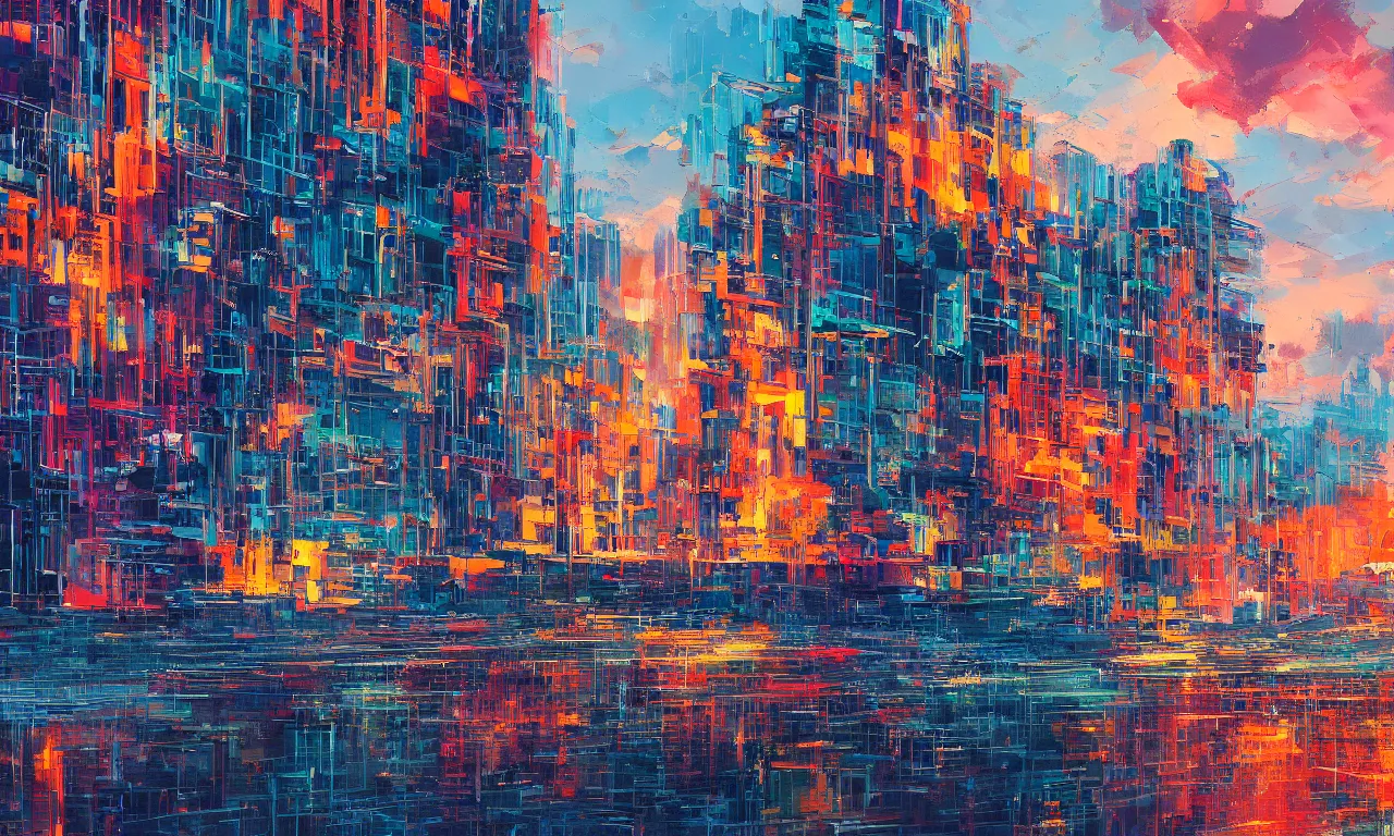 Image similar to alena aenami artworks in 4 k