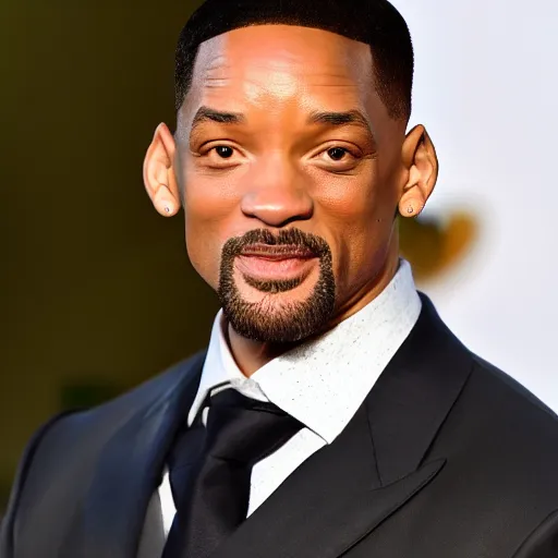 Prompt: stone will smith