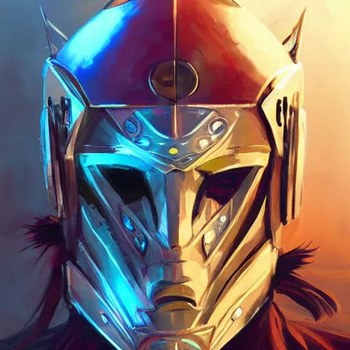 Image similar to cyberpunk viking helmet mask warrior goddess robot ninja fantasy, art gta 5 cover, official fanart behance hd artstation by jesper ejsing, by rhads, makoto shinkai and lois van baarle, ilya kuvshinov, ossdraws