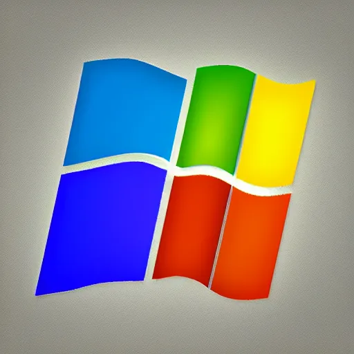 Prompt: my computer icon, windows 9 8