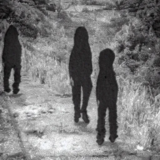 Prompt: i'm going insane i'm losing my mind my sanity is draining the skinwalker flesh babies are after me they're at my door i see them on my trail cam walking in armies towards my house please help me im schizophrenic episode paranoia attack