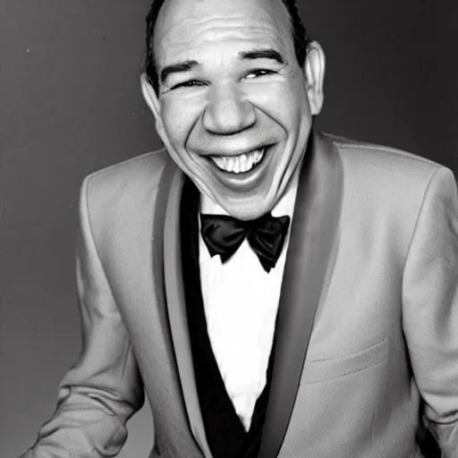 Image similar to gilbert gottfried