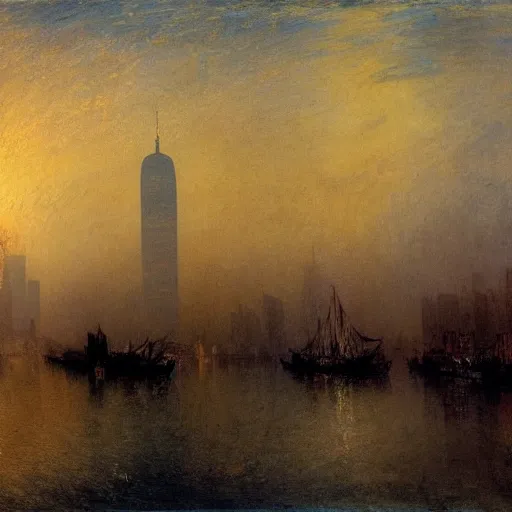 Image similar to Shanghai, morning, China, Turner