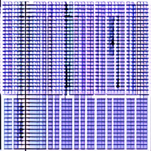 Image similar to hilbert curve, space filling curve