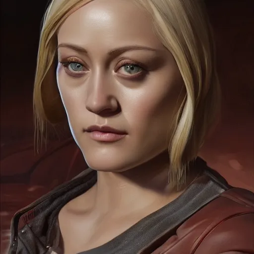 Prompt: Olivia Taylor Dudley, detailed, centered, digital painting, artstation, concept art, donato giancola, Joseph Christian Leyendecker, WLOP, Boris Vallejo, Breathtaking, 8k resolution, extremely detailed, beautiful, establishing shot, artistic, hyperrealistic, beautiful face, octane render, cinematic lighting, dramatic lighting, masterpiece