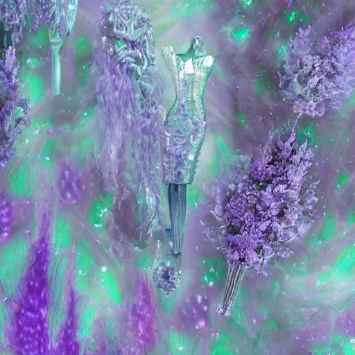 Image similar to crystethereal lavender atrium manipulation image layeredinfusion cybermonday lilac silver silver fuji image pastel lilac sparkle fuji surreal creations serene lilac sparkle grey lilac weeping sirens abstract image collage