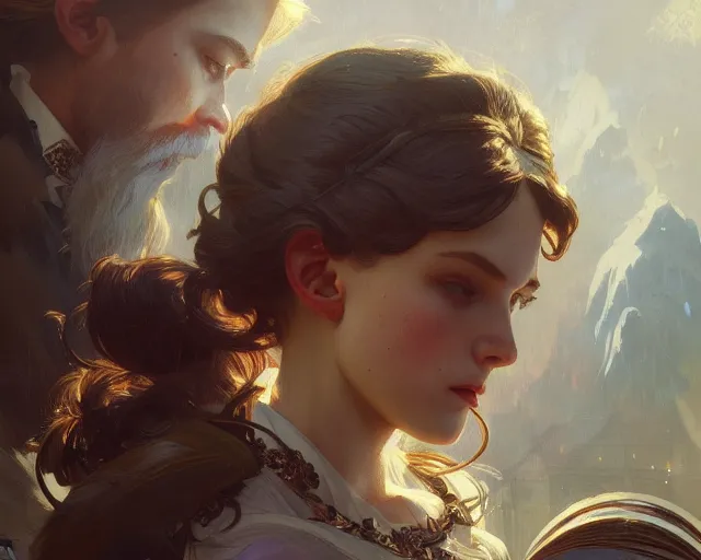 Prompt: photography of bert hardy, deep focus, d & d, fantasy, intricate, elegant, highly detailed, digital painting, artstation, concept art, matte, sharp focus, illustration, hearthstone, art by artgerm and greg rutkowski and alphonse mucha