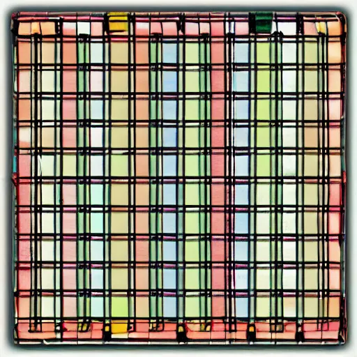 Image similar to pridepunk unbendable meme 5 x 5 grid