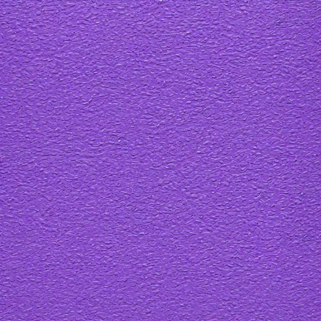 Prompt: purple plastic texture