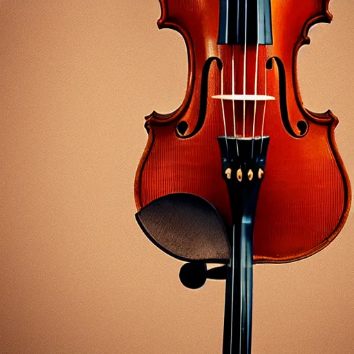Image similar to violin from all angles, photorealistic, detailed, 4 k, studio lighting,