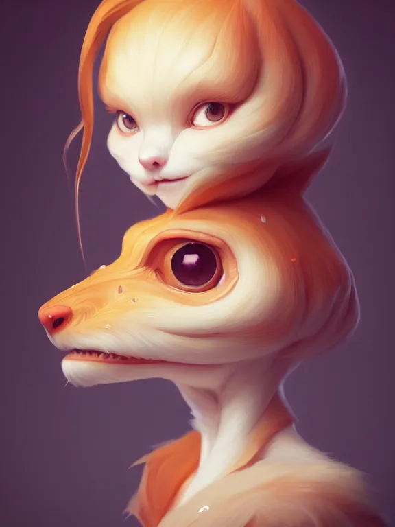 Image similar to cute anthropomorphic maple by charlie bowater and anna dittmann and artgerm and clemens ascher, portrait, intricate, elegant, product shot, macro, symmetrical face, highly detailed, dramatic lighting, sharp focus, octane render, trending on artstation, artstationhd, artstationhq, unreal engine, 4 k, 8 k